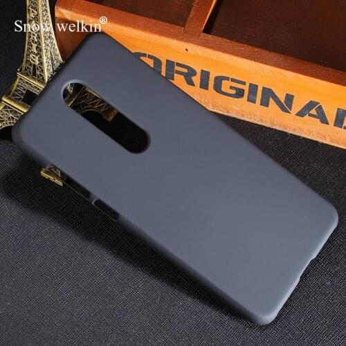 7.1 Matte Hard Plastic Back Cover For Nokia 1 2 3 5 6 7 8 3310 2018 9 2.2 3.2 4.2 X71 2.1 3.1 5.1 6.1 7.1 8.1 Plus X5 X6 X7 Case