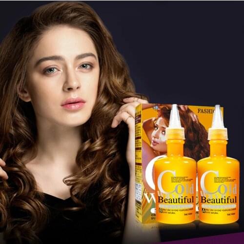 BOQIAN Hair Texturizers