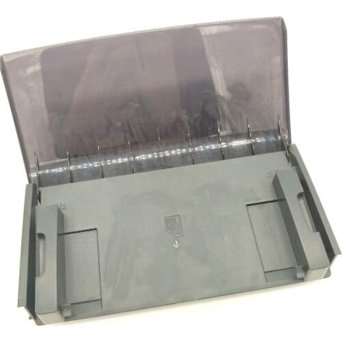 Paper output tray for Canon DR-1210C 1210C printer printer parts