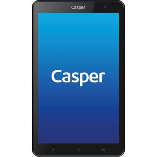 Casper Tablets