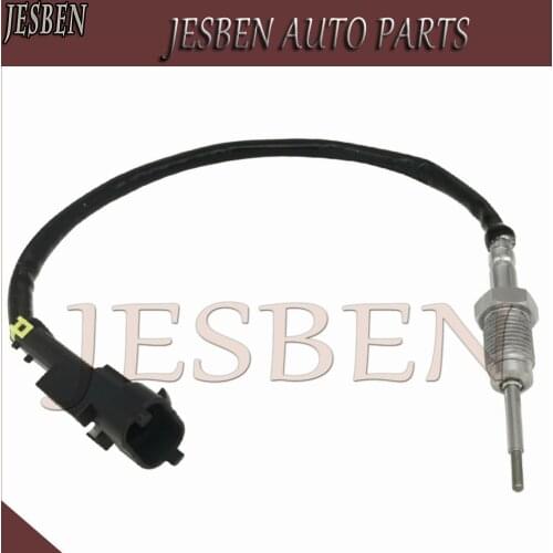 39220-27450 Exhaust Gas Temperature Sensor Fit For KIA CARENS CEED CERATO MAGENTIS SOUL RIO SPORTAGE VENGA 1.1 1.4 1.6 2.0 CRDi