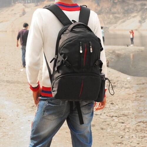 Походные и туристические рюкзаки Doscing China At AliExpress