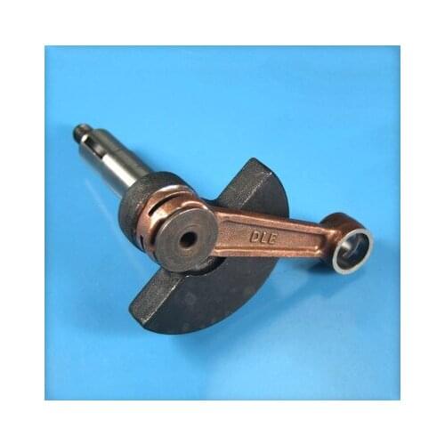 Plant protection drone engine DLE55/55RA crankshaft connecting rod gasoline model airplane engine parts