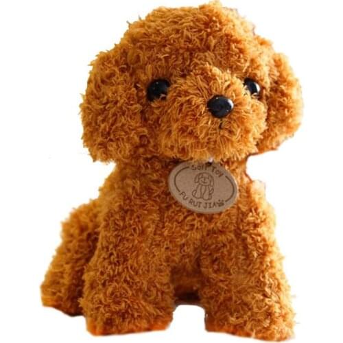 FGHGF Stuffed Animal Toys