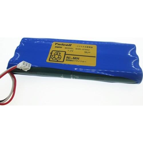 Jiaxinda Rechargeable Batteries