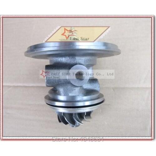 RHB5 8970385180 Turbocharger Turbo Cartridge CHRA For ISUZU Trooper For Holden Rodeo Jackaroo For OPEL Monterey 3.1L 4JG2TC 4JBI