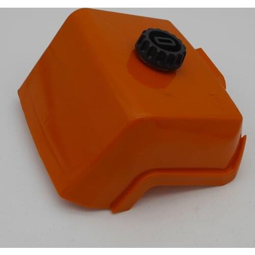 Air Filter Cover Filter Base Fit For STIHL MS440 MS 044 Garden Tools Gasoline Chainsaw Accessories Spare Parts