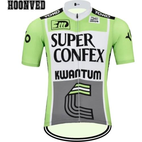 Tour de Spain Go Pro Retro estilo Man Cycling Jersey Short Sleeves Summer Clothing Triathlon Riding sweater manga corta de ciclo