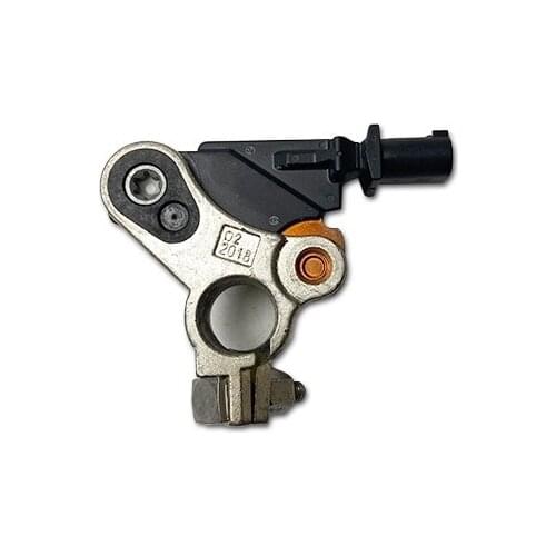 Brand new original for Toyota Yaris Camry Highlander Prado battery current status sensor 28850-0V020