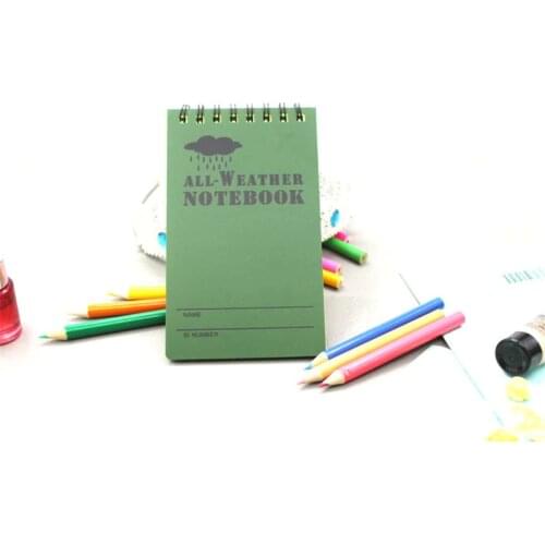 Ежедневники 2020 OOTDTY China At AliExpress