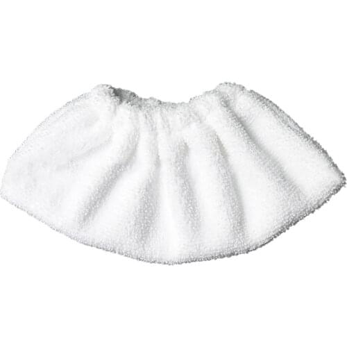 Steam Mop Cloth Cover Cleaning Pads Household Cloth Cover for Karcher SC2 SC3 SC4 SC5 Steam Mop Cleaner Accessories