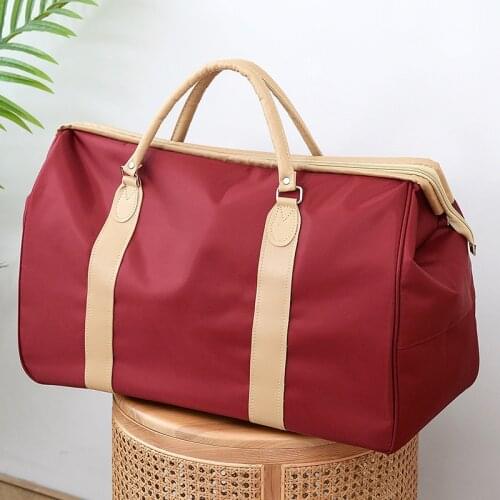 1 PCS Sports gym handbag ladies fitness swimming training bag ladies dance yoga mat bag travel duffel bag mens travel bag