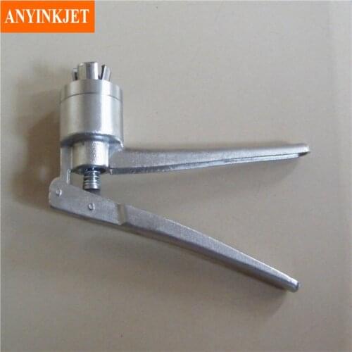V401 V411 V410 V460 V490 V701 V705 V706 V715 V751 V 817 cartridge cap steal tool
