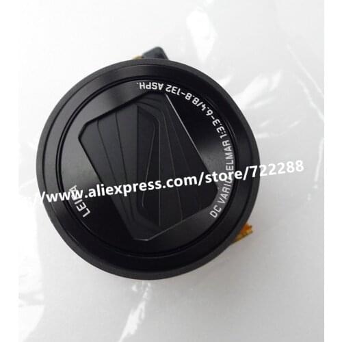 Repair Parts For Panasonic Lumix DC-TZ200 DC-ZS200 DC-TZ220 DC-ZS220 Lens Zoom Ass'y No CCD Unit