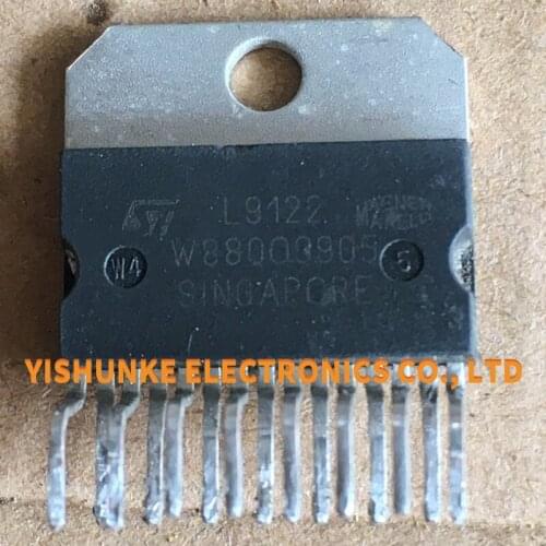 1PCS L9122 L9170 ZIP