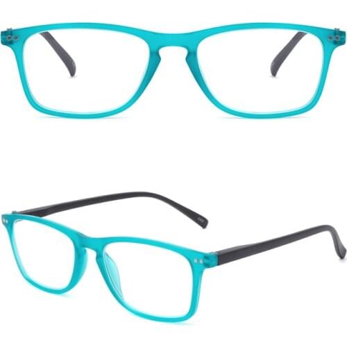 Female Eyeglasses Crystal Glasses Reading Glasses