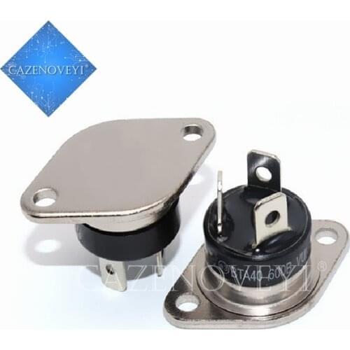 1pcs/lot BTA40700B RD-91 BTA40-700B tRD91 BTA40-700 thyristor module SCR 40A 700V In Stock