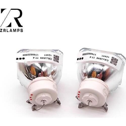 100% Original Projector Lamp Bulb For C2300/C2301/C2320/C2360/C2400/C3307/SX320 Projectors NSHA230Q/YT