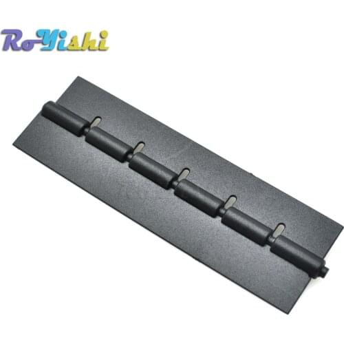 100pcs/pack Hat Connector Plastic Zipper Type Use for Down Jacket Coat Windbreaker Hat