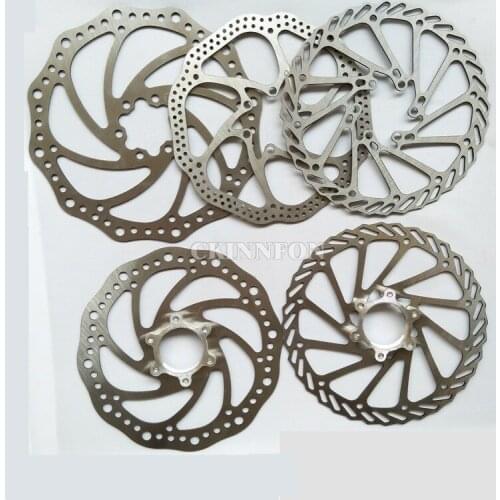 20Pcs/Lot High Quality Mountain Bike Disc Brake Rotor Bolt 160MM