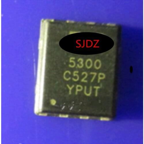 5PCS/lot IRFH5300TR2PBF IR5300 IRFH5300TRPBF IRFH5300 QFN