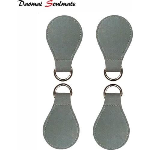 DaoMaiSoulmate Women's Gray Bags