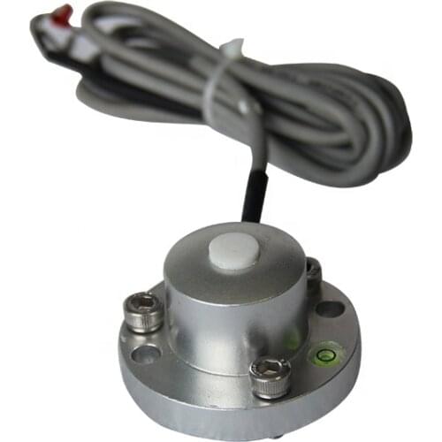 Cheap mv 0-5V 4-20mA RS485 Modbus Economical Photosynthetic Active Radiation PAR Sensor for agriculture greenhouse farm