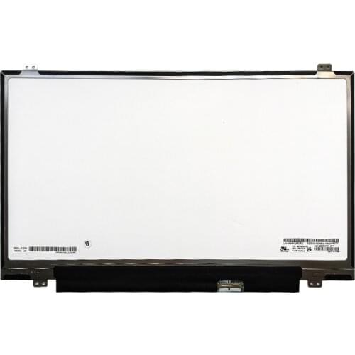 For Lenovo thinkpad T460S touch screen FHD LP140WF5-SPB2 LP140WF5-SPB3 LP140WF5-SPK1 FRU 00NY409