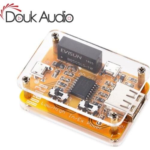 Audio dac Douk Audio China At AliExpress