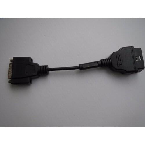 For LAUNCH X431 for JIANGLING -16 CONNECTOR for JIANGLING-16 Adaptor for GX3 Master