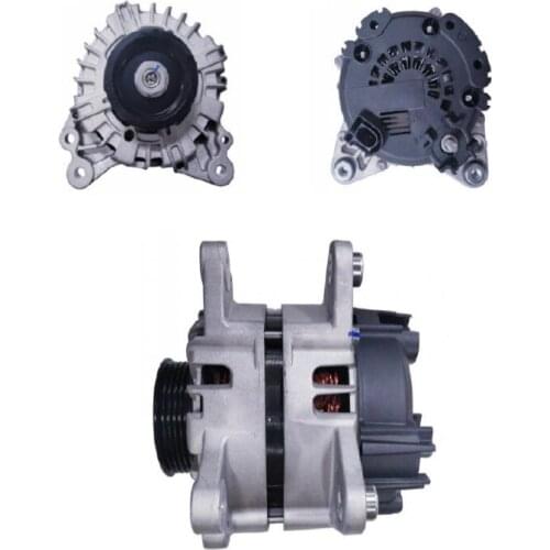 ALTERNATOR FOR FG18S013 079903015F 079903015D 439618 2543401F 411001382