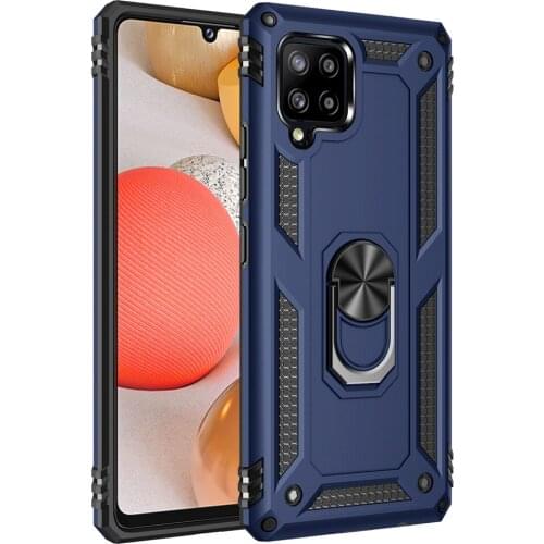 HOUSTMUST Samsung Galaxy A12 Phone Cases