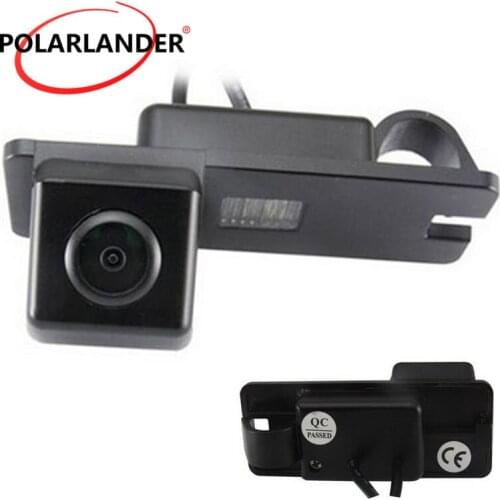 Night vision camera car rear view backup camera car parking camera HD CCD Car camera for Buick Park Avenue 2010