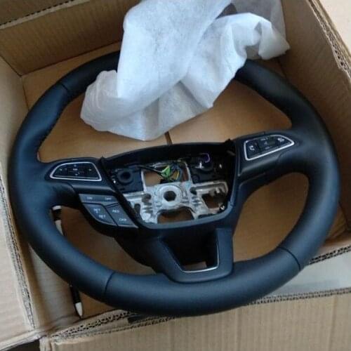 Steering Wheel Assembly Cruise Switch For Focus 2015-2018 Year