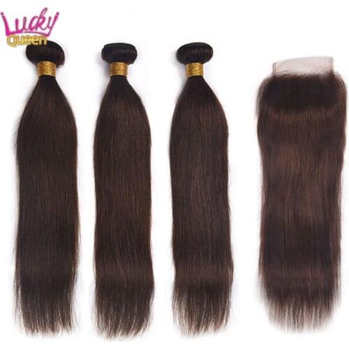 Lucky Queen Hair Extensions