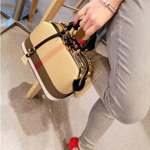 Lyudmyla Women's Clutches With Handle