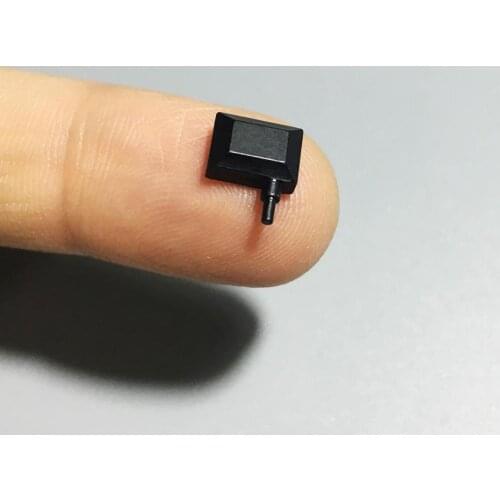 Orlandoo Hunter RC model metal CNC rearview mirror for A01 Wrangler 2PCS