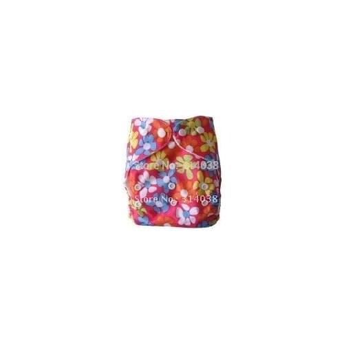 New arrived Risunnybaby new design boy/girl print color New design coming Baby Cloth Diaper factory price