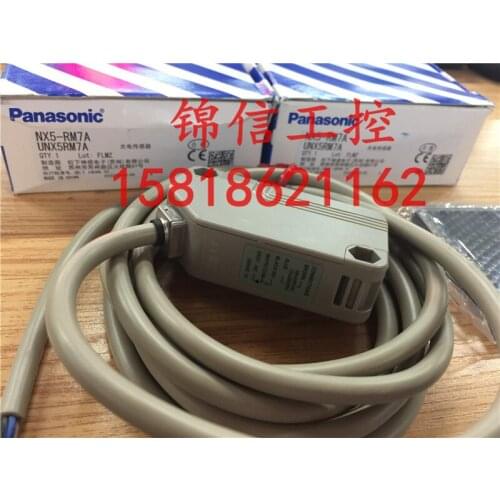 Panasonic NX5-RM7A 100% new and original