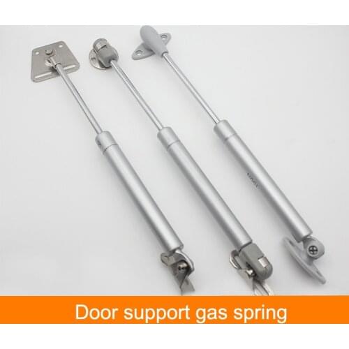 Kitchen Cabinet Office Pneumatic Support Rod Hydraulic Gas Spring D1