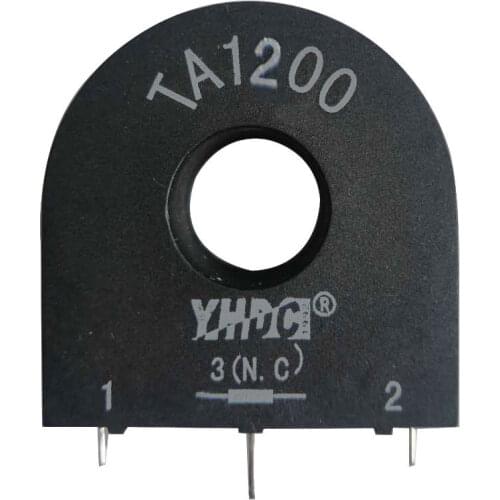 TA1200 Make 150A/200A input, 150mA/200mA output current transformer
