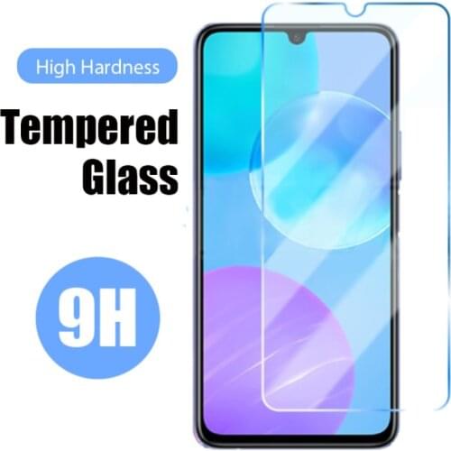 Tempered glass For Huawei Y6 Y9 Y5 Y3 2019 Prime Pro 2018 Protective Screen Protector for Huawei p20 p40 Pro p6 p30 Lite E glass