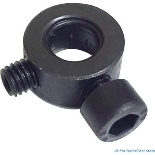 Jig Saw Clamping Block Reciprocating Saw Lock Jig Saw Assembly Parts Replacement Power Tool Accessories 0.35" Eccentric M17E