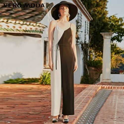 Vero Moda Womens Jumpsuit|319344510