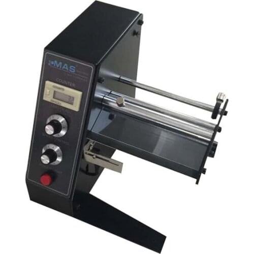 1PC Automatic Label Dispenser dispensing machine AL-1150D label Stripper Separating Machine 110/220V