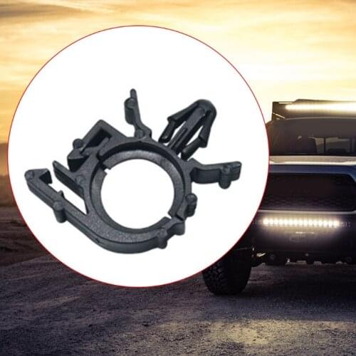 1 Pc Car Retainer Clips Auto Push Pin Clips Wire Harness Routing Clip Assortment Loom Routing Clips With Fastener Remover