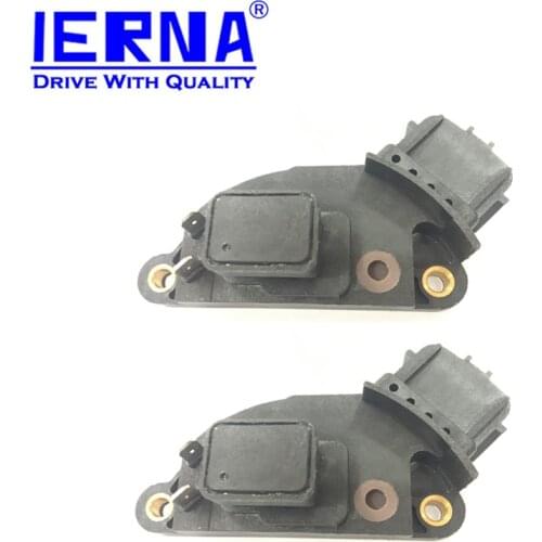 2PCS/lot RSB-52 RSB52 RSB 52 IERNA high quality Igntion control module for Ford Telstar AX 2.0L FS2 Mazda 626 GE 2.0L FS1 RSB-52