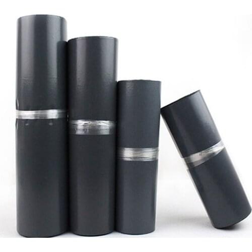 3,000 PCS 7.88" x 11.81" - 20 x 29 cm Small Poly Mailer Plastic Shipping Mailing Bags Envelope Polybag Polymailer ZA5806