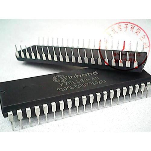 5pcs W78E58B-40 78E58