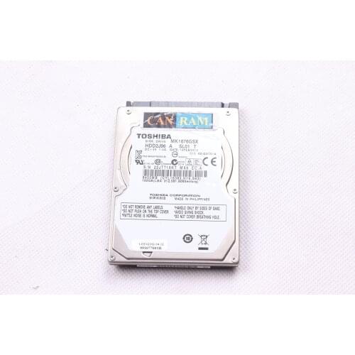 80%) Used original hard disk For XEROX Color 550 560 570